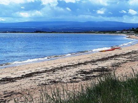 Photo of Rosemarkie Beach