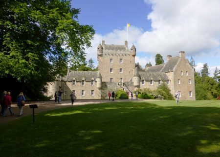 Photo of Cawdor Castle