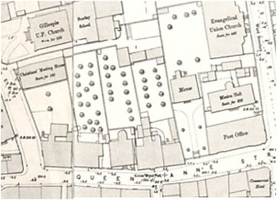 1897 Plan