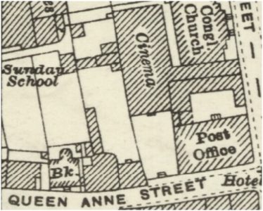 1925 Plan