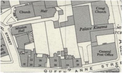 1963 Plan