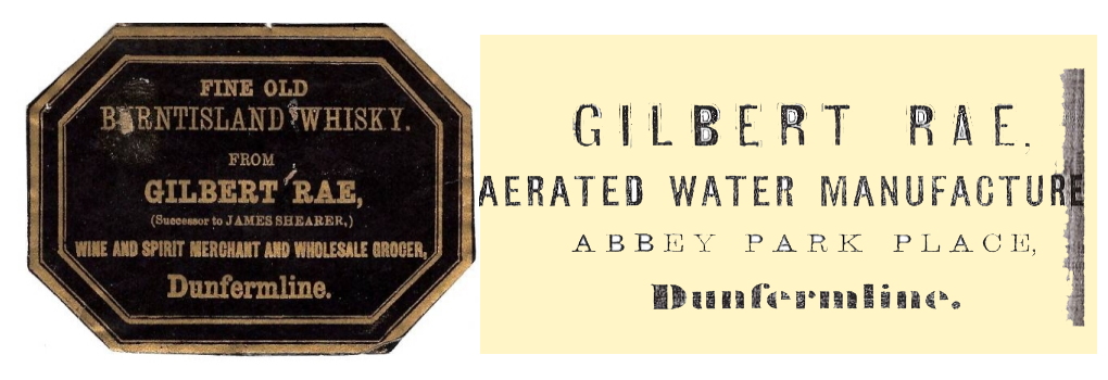 Early labels