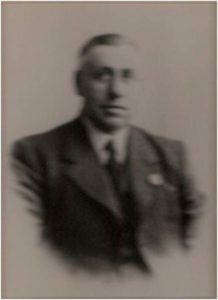 Photo of William Mitchell