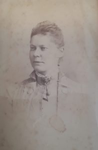 Photo of Jane Duncanson