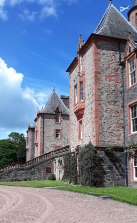 Photo of Thirlestane Castle