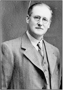 Photo of John Jackson, Snr