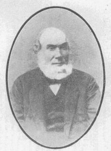 Photo of John Whitelaw, 18080-01875