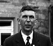 Rev. D.P. Thomson