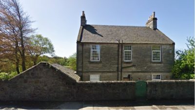 Photo of Muirhouse