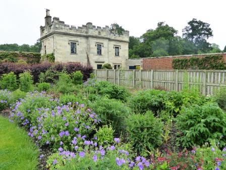 Photo of The Head Gardener's House, Floors Castle