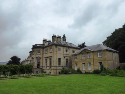 Photo of Ednam House Hotel, Kelso